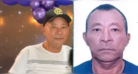 Familiares alertam sobre histórico com uso de álcool e pedem ajuda da população