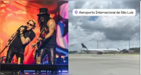 Abertura dos portãos em Belém será às 16h.