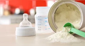 Sespa orienta a suspensão do consumo de lotes específicos de fórmulas infantis, por determinação da Anvisa, após recolhimento preventivo da Nestlé.