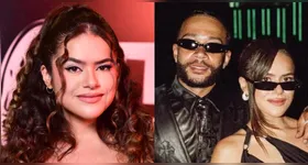 Memphis Depay comenta foto de Maisa Silva, gerando rumores sobre um possível romance