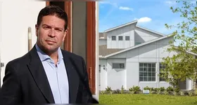 A descoberta da residência de alto padrão adiciona um novo elemento à narrativa