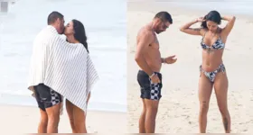 Luana ganhou notoriedade após integrar o elenco do reality show Rio Shore. O programa foi exibido pela MTV e revelou diversos participantes ao público.