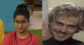 Milena ganhou o "apelido" por perseguir Solange logo após ser escolhida para o Castigo do Monstro.