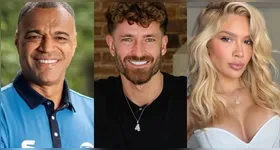 Declaração de Denilson não pegou bem