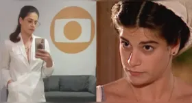 Hoje com 47 anos, ela usa o nome Tarciana Giesen nas redes sociais, onde conta com cerca de 4 mil seguidores.