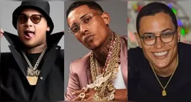 Justiça decreta prisão de MC Ryan SP e MC Poze do Rodo na Operação Narco Fluxo, envolvendo investigação sobre tráfico e fraudes financeiras.