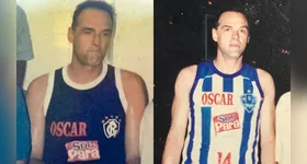 A morte de Oscar Schmidt marca um capítulo de emoção no basquete brasileiro.