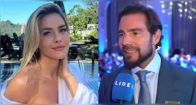 Não há confirmação de que seja mesmo a atriz