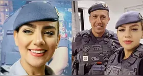 Gisele foi morta com um tiro na cabeça.