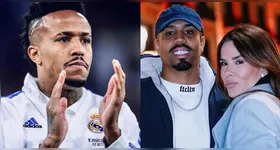 Em um dos vídeos, ela reage ao conteúdo e afirma que algumas das mulheres envolvidas nas conversas tinham conhecimento de que ele era casado.