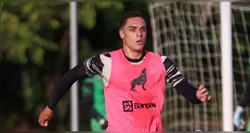 Zagueiro fruto das categorias de base bicolor seguirá por mais uma temporada.