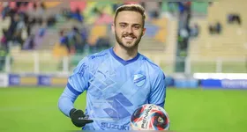 Atacante estava no Primavera de São Paulo