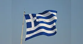 Para defender a ilha, Atenas decidiu enviar duas fragatas e dois caças para a região.