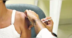 Reforço da vacinação é recomendada para grupos de risco.