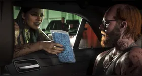 Cuidado nas noites de Vice City