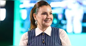 A vice-governadora do Pará, Hana Ghassan, assume a chefia do Poder Executivo do Pará.