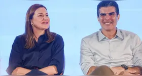 O anúncio foi feito pelo governador Helder Barbalho e pela vice-governadora HAn Ghassan