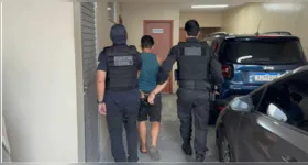 Operação “Stella Secunda” cumpriu mandados resultou em prisão em flagrante por crimes de armazenamento e compartilhamento de pornografia infantojuvenil no Pará.