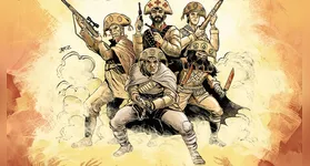 O traço carregado de sombras evocam uma Paraíba onde a noite não é apenas escura, mas habitada pelo remorso dos mortos.