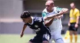 O Remo resistiu enquanto pôde, mas sofreu três gols no segundo tempo e deu adeus à Copinha ainda na fase de grupos.