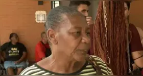 Em Juiz de Fora, Maria Aparecida perdeu 17 parentes entre mortos e desaparecidos, enquanto os bombeiros seguem com as buscas.