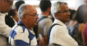 Os benefícios previdenciários pagos pelo INSS com valor superior ao salário mínimo foram reajustados em 3,90%.