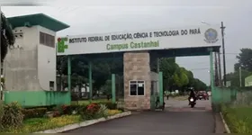 O Processo Seletivo é para contratação de professores substitutos.