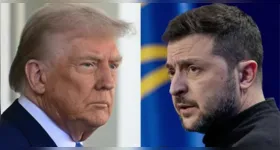 Berlim recebe delegações internacionais para negociações sobre cessar-fogo na Ucrânia, às vésperas de cúpula com líderes europeus e Volodymyr Zelensky.