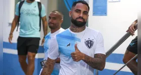 Paysandu corre contra o tempo para montar elenco após rebaixamento, enquanto Netinho acerta com Atlético-GO