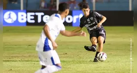 Pedro Henrique passa por cirurgia na coxa