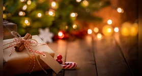 Casa enfeitada, árvore cheia de presentes, mas o Natal também precisa das tradicionais canções que marcam a época.