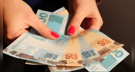 Conforme anunciado, o pagamento do abono será feito de acordo com o mês de nascimento do trabalhador.