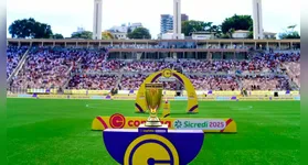 Copa São Paulo de Futebol Júnior 2026: Pará marca presença histórica com quatro clubes na competição