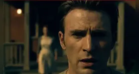 Vale lembrar que quatro teasers do filme serão divulgados.