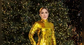 Espetáculo foi pensado para criar uma atmosfera de troca cultural.