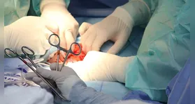 O cirurgião responsável pelo caso confirmou que, até o momento, será necessária apenas uma intervenção cirúrgica no pequeno Doryan Miguel.