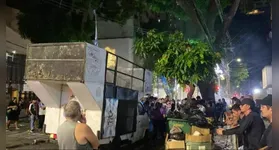 Conselho Deliberativo do Paysandu realiza reunião após derrubada de liminar e aprova contas de 2024