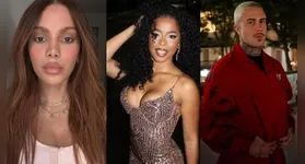 A situação ganha contornos irônicos, já que Daniel havia escolhido Anitta para ser madrinha de seu filho com Lorena.