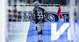 Imagem ilustrativa da notícia Remo tenta contratação definitiva de Hernández 33 junto ao Botafogo