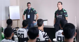 Paysandu inicia reestruturação após rebaixamento e dá início à pré-temporada para 2026