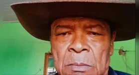 As autoridades ainda não identificaram o autor dos disparos contra Ludgero Silva Pereira.