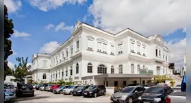 Iniciativa integra o calendário natalino do Hospital Beneficente Portuguesa e reafirma a importância de ações culturais e afetivas no processo de acolhimento hospitalar.