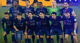 Flamengo luta bravamente, mas é superado pelo PSG nos pênaltis e fica com o segundo lugar na Copa Intercontinental