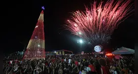 Natal Encantado reúne música, cultura e emoção.