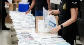 Esta já é a segunda fase da operação que ocorre em 2025.