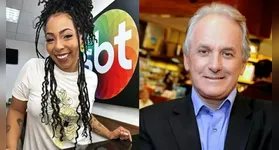 Otávio Mesquita havia processado Juliana pedindo uma compensação de R$ 50 mil por danos morais.