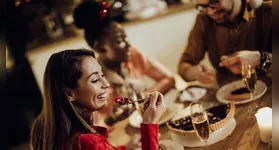 Atraia o melhor para a sua ceia de Natal com essa simples simpatia.