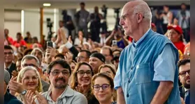 Padre Júlio foi proibido de fazer lives por Dom Odilo Scherer.