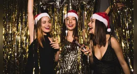 As festas de fim de ano são sempre muito aguardadas por todos.