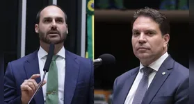 A comunicação oficial foi feita por meio de ofícios enviados pela Segunda Secretaria da Câmara, setor responsável pela emissão de documentos oficiais de viagem.